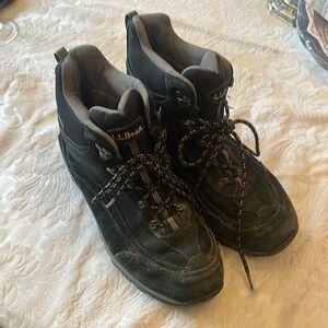 L.L. Bean Women’s TEK 2.5 Hiking Boots